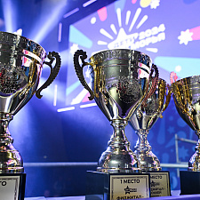 Дети Приморья 313