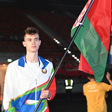 Opening EYOF - 2019 (27)