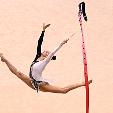 гимнастика 150