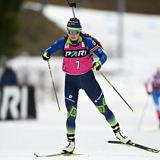 Содружества по биатлону стартовал в Раубичах 33