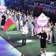 Дети Приморья 23