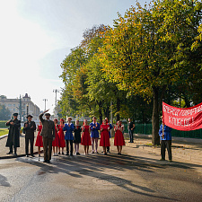 Minskhalfmarathon 35