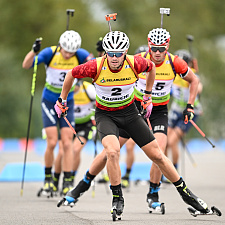 Biathlon 146