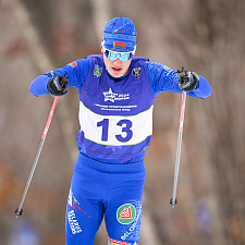 Дети Приморья 138