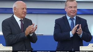 Белорусские атлеты на Евроиграх-2019 будут мотивированы на высокий результат - Шамко