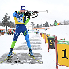 Biathlon 4