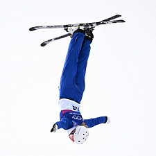 Лучшие фото с Игр в Милане 128