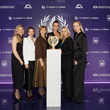 Премия НОК Беларуси 71