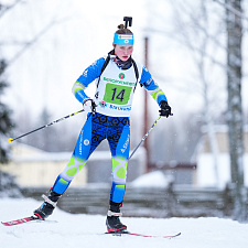 Biathlon 12