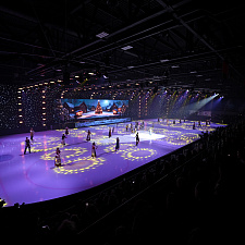 Олимпийская Елка 2025 1078