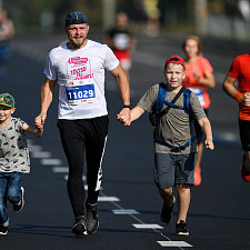 Minskhalfmarathon 55