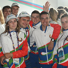 Opening EYOF - 2019 (24)