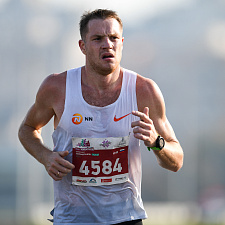 Minskhalfmarathon 41