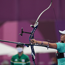 Archery 7