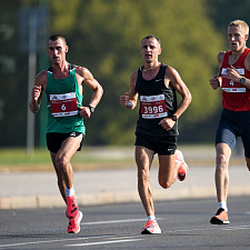 Minskhalfmarathon 39