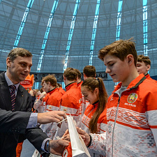 на фестиваль023