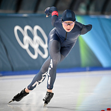 Лучшие фото с Игр в Милане 79