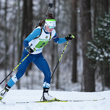 Biathlon 8
