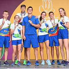 Closing -EYOF-2019 (15)