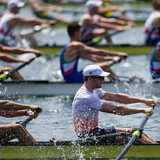 Rowing 1