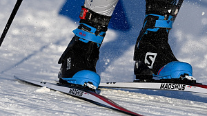 Three Belarusian skiers test positive for COVID-19