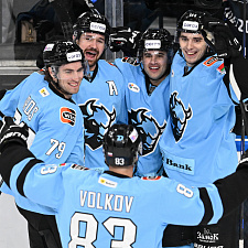 Подборка лучших фотографий сезона 4