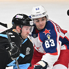 Подборка лучших фотографий сезона 95