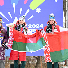 Дети Приморья 178