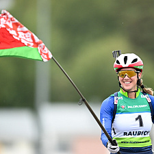 Biathlon 213