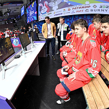 Дети Приморья 65