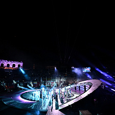 Лучшие фото с Игр в Милане 186