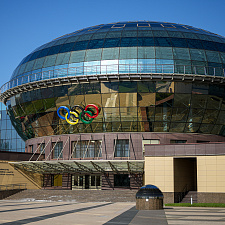 -квартира НОК Беларуси 14