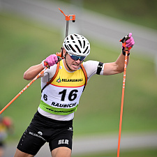 Biathlon 91