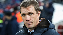 Viktar Hancharenka appointed head coach of the Belarus national football team