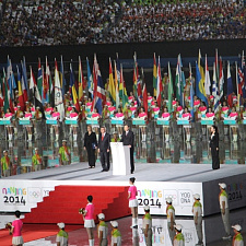 Photo www.noc.by (Palina Ihnatsenka)