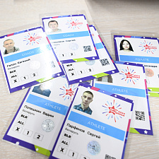 Дети Приморья 11