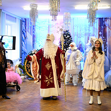 Наши дети 82