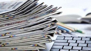 В Мининформе обсудили работу СМИ на Евроиграх-2019