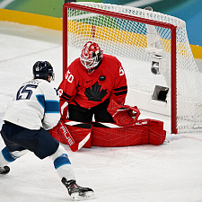 Лучшие фото с Игр в Милане 147