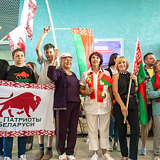 04-08-2021 - 26Встреча призёра олимпиады Максимы Недосекова