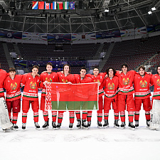 Дети Приморья 232