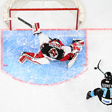 Подборка лучших фотографий сезона 47