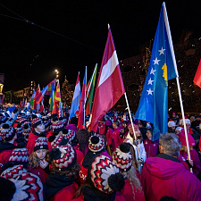 clousing ceremony-Lausanne 2020 (4)