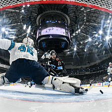 Подборка лучших фотографий сезона 83