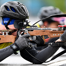 Biathlon 28