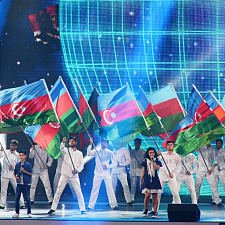 Opening EYOF - 2019 (9)