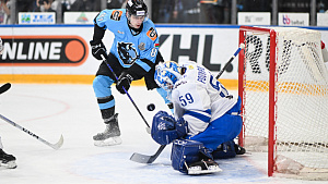 Белорус Пинчук продолжит карьеру в НХЛ