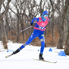 Дети Приморья 111