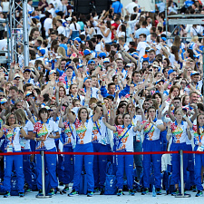 Closing ceremony II NOC_30-06-2019  (1)