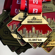 Minskhalfmarathon 30